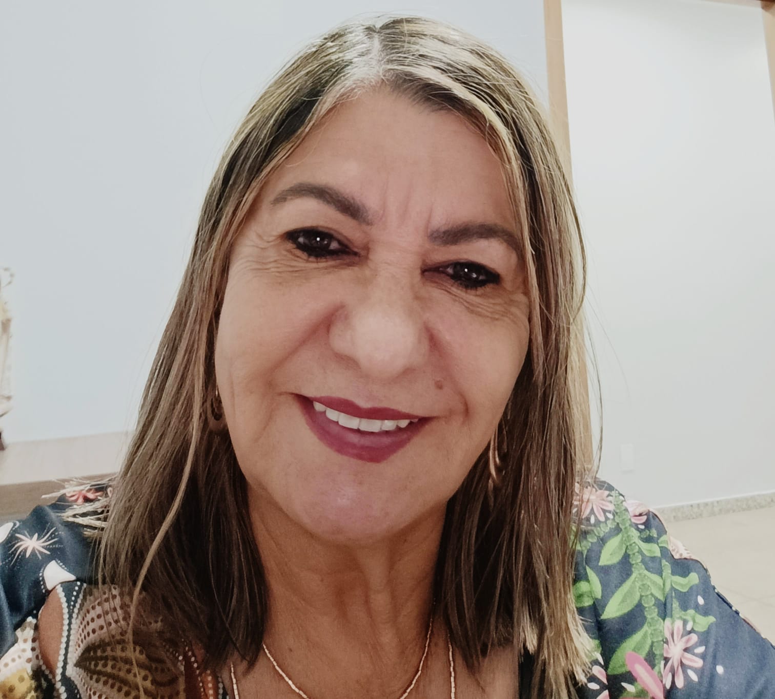 Maria Angélica Portela