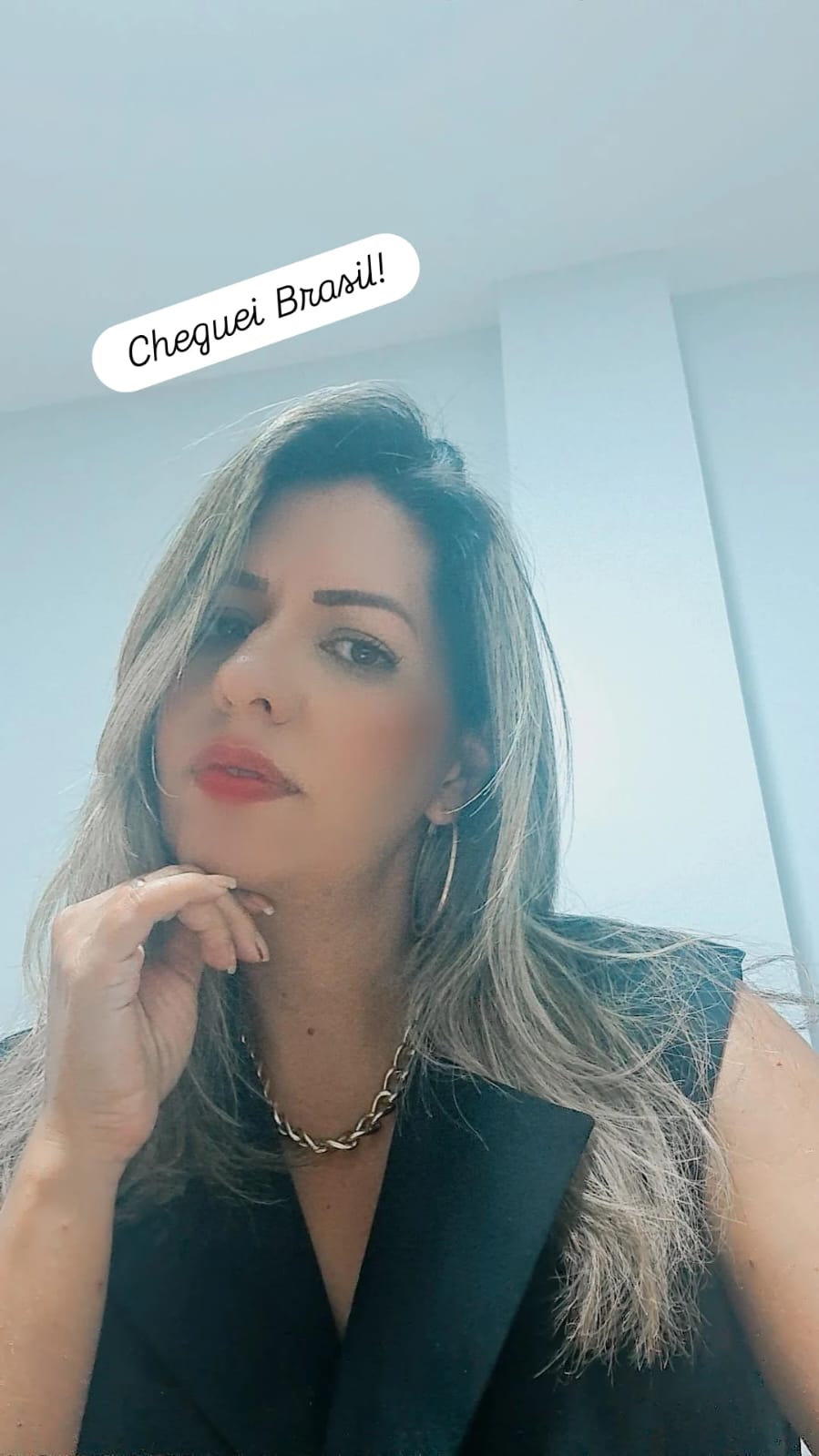 Leila Nogueira