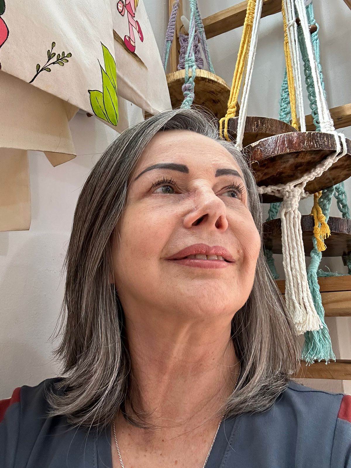 Memei Vasconcelos de Oliveira