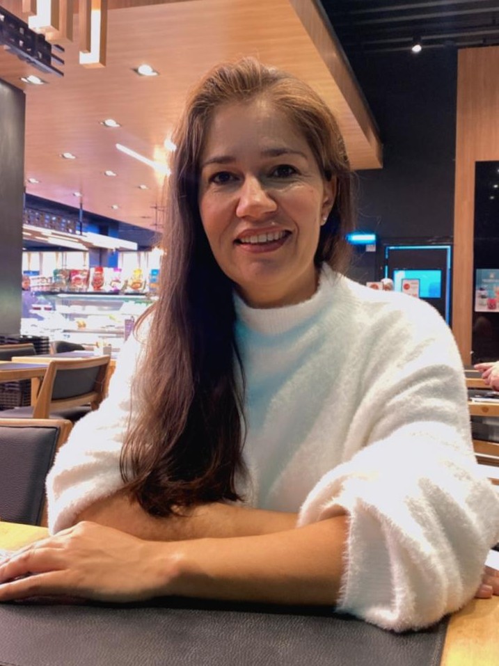 Regina Cassia de Macedo Arruda